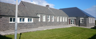 Coláiste Naomh Éinne